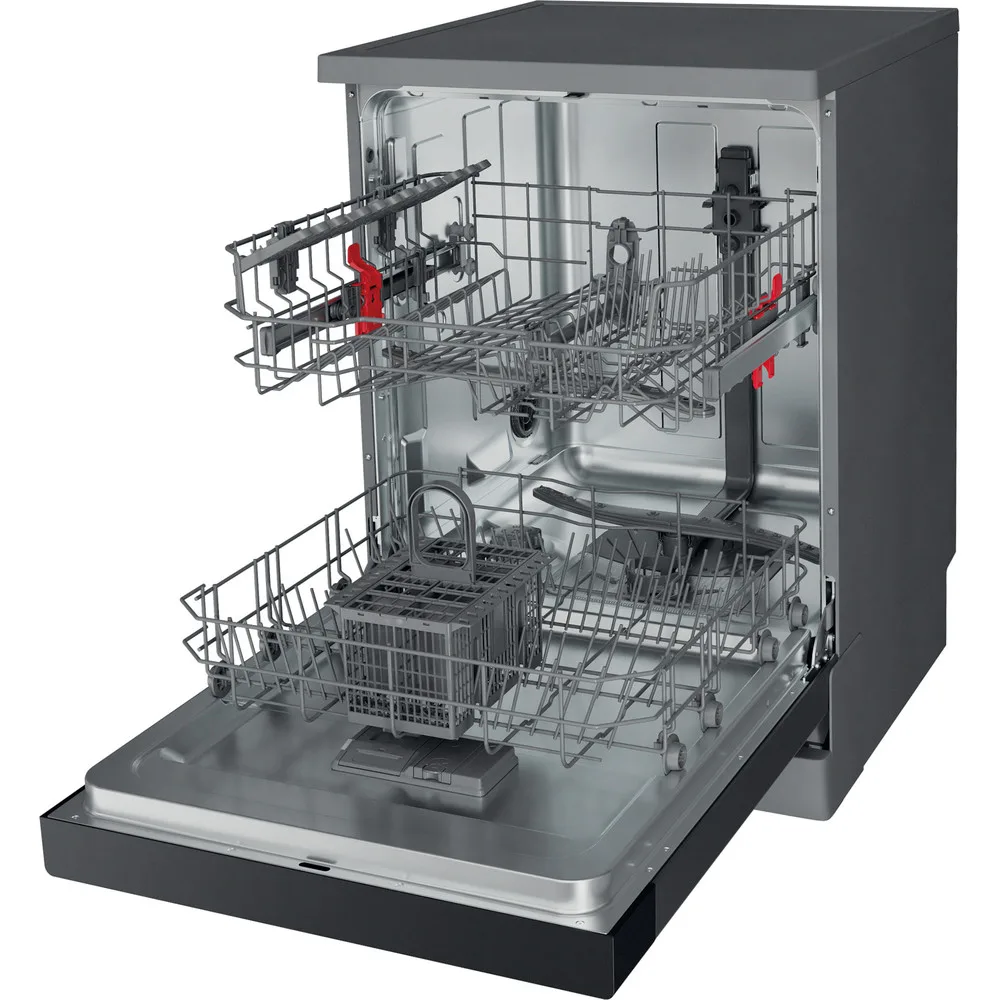 Посудомоечная машина Whirlpool WFE 2B19 X